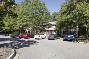 Ridgewood Oaks Apartments