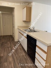 8191 W Cory Ct in Boise, ID - Building Photo - Building Photo