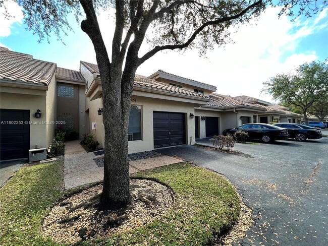 property at 16322 Malibu Dr