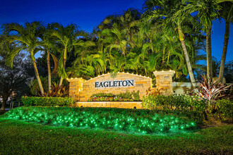 207 Eagleton Estates Blvd in Palm Beach Gardens, FL - Building Photo - Building Photo