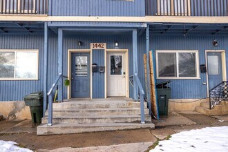 1442 25th St in Ogden, UT - Building Photo - Building Photo