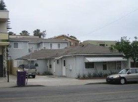 1730-1736 Obispo Ave Apartamentos