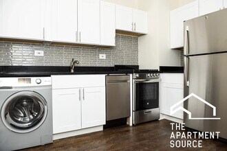 2150 N Fremont St, Unit 3S in Chicago, IL - Foto de edificio - Building Photo