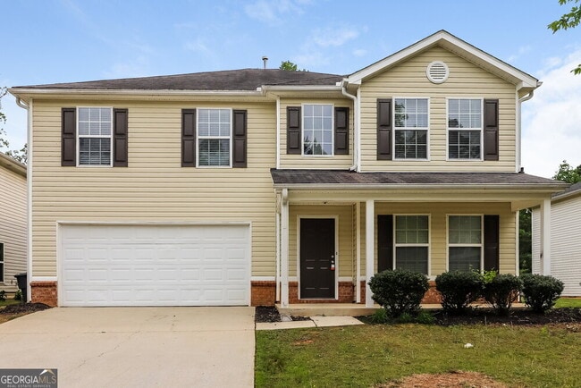 property at 1027 Sycamore Ln