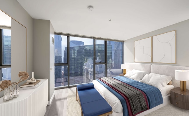 210 N Wells St in Chicago, IL - Building Photo - Building Photo