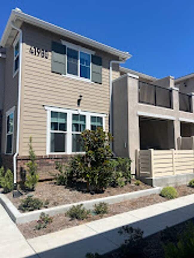 property at 41980 Lidia St