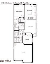 3408 E Rockwood Dr in Phoenix, AZ - Building Photo - Building Photo