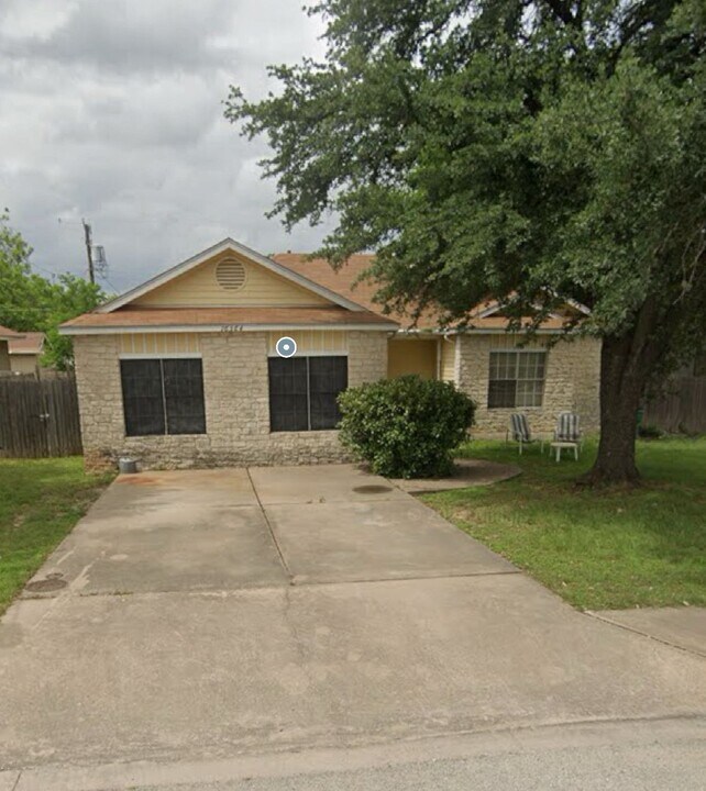 16364 Edgemere Dr in Pflugerville, TX - Building Photo
