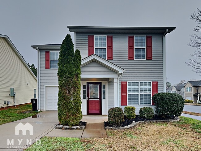 property at 4132 Broadstairs Dr SW