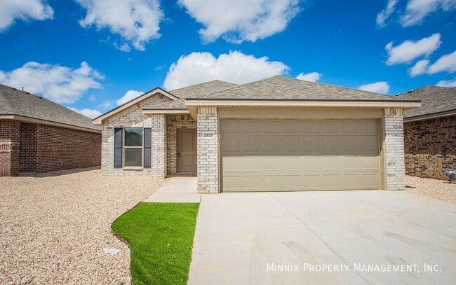 property at 2122 Kirksey Ave
