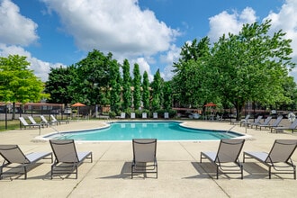 Six Trails Apartments - Saline, MI in Saline, MI - Building Photo - Building Photo