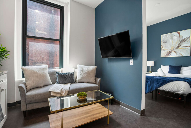 property at 209 9th St