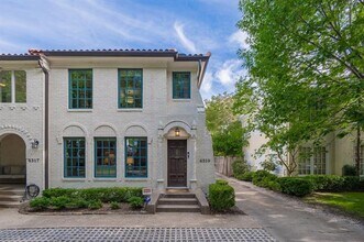 4319 Emerson Ave in Dallas, TX - Building Photo - Building Photo