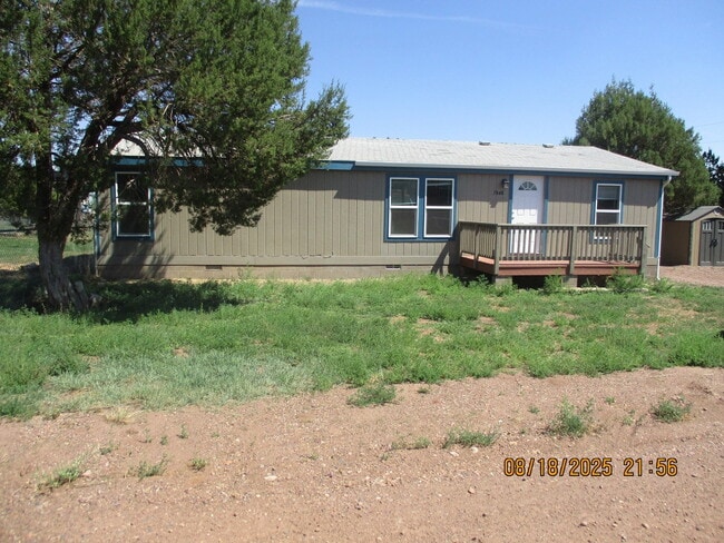 property at 7040 Fir Dr
