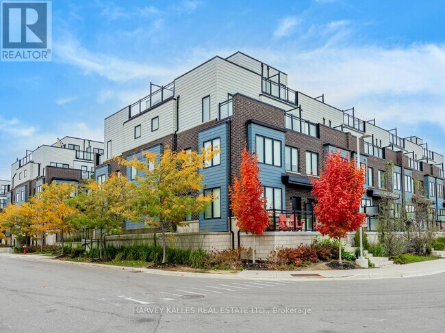 2255 McNab Ln in Mississauga, ON - Building Photo - Building Photo