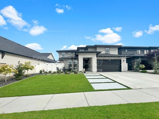 property at 8168 W Brooks Dr