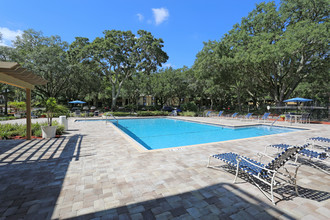 Fisherman's Landing Apartment Homes in Temple Terrace, FL - Building Photo - Building Photo