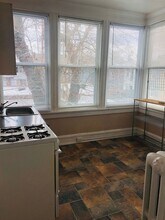 111 N Arthur Ashe Blvd in Richmond, VA - Building Photo - Building Photo