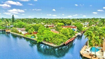 2650 Scott St in Hollywood, FL - Building Photo