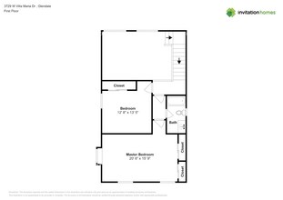 3729 W Villa Maria Dr in Glendale, AZ - Building Photo - Building Photo