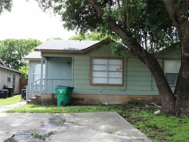 property at 519 Lenora Dr