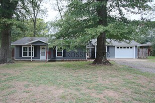 12951 County Rd 431 in Tyler, TX - Building Photo