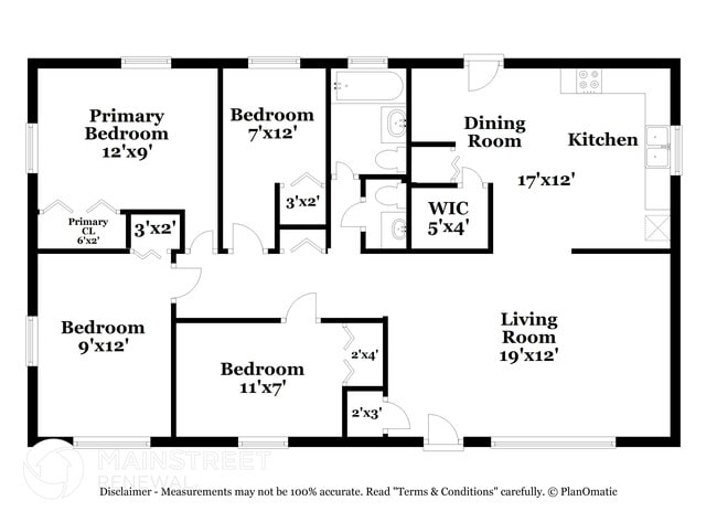 212 Whiteland Rd in New Whiteland, IN - Building Photo - Building Photo