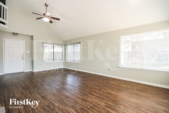 2503 Silver Trumpet Dr in Katy, TX - Building Photo - Building Photo