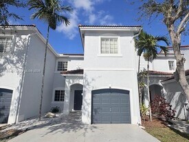 14739 SW 9th Terrace in Miami, FL - Building Photo