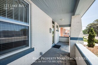 121 Lake Ave in Pueblo, CO - Building Photo - Building Photo
