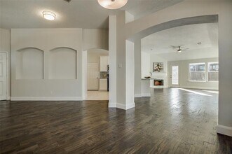 3708 Villanova Dr in Denton, TX - Building Photo - Building Photo