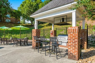 Morgan Ridge in Winston-Salem, NC - Foto de edificio - Building Photo
