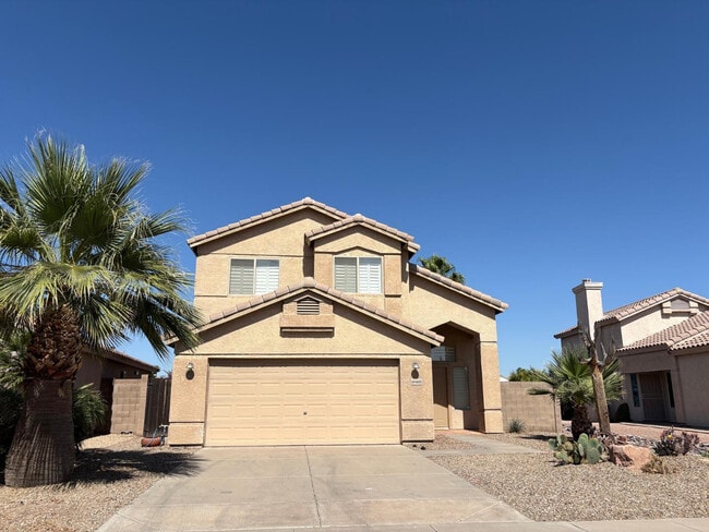 14466 N 87th Dr in Peoria, AZ - Building Photo - Building Photo