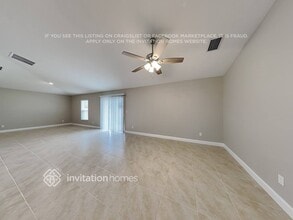 714 SW McCracken Ave in Port St. Lucie, FL - Foto de edificio - Building Photo