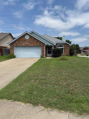 property at 2950 Volga Ct