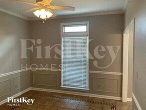 350 E Nolley Dr in Collierville, TN - Building Photo - Building Photo