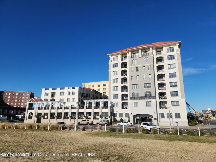 1501 Ocean Ave in Asbury Park, NJ - Building Photo