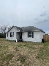 188 S Burgess Rd in Fouke, AR - Building Photo - Building Photo