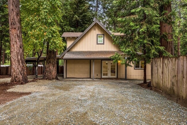 property at 5978 Pony Express Trail