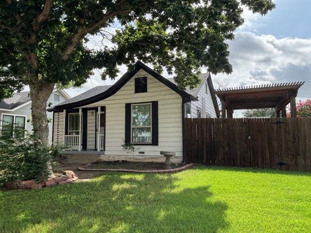 property at 2737 Wayside Ave