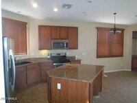 3872 N 293rd Dr in Buckeye, AZ - Foto de edificio - Building Photo