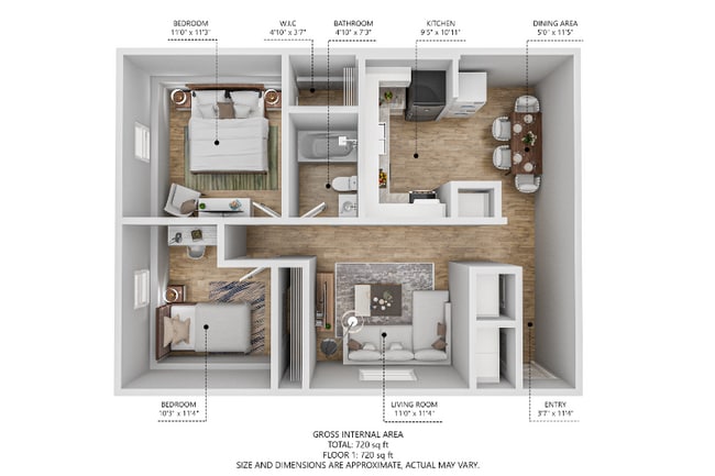 property at 118 Shepard St