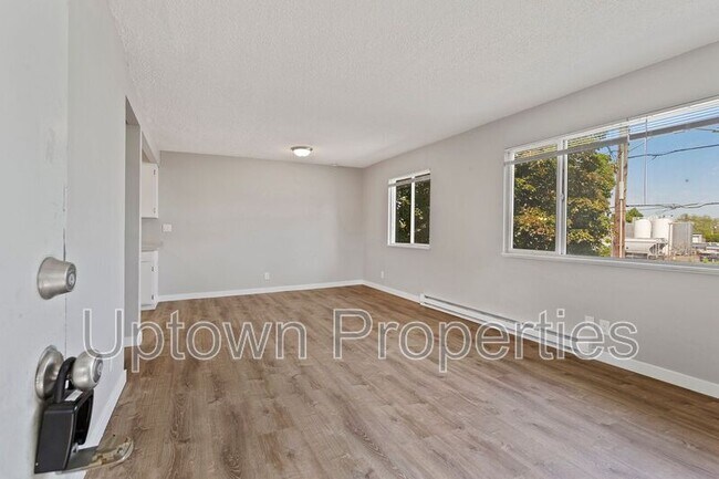 property at 2606 NE Lombard St