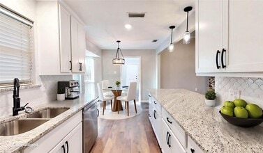 4532 Eldorado Dr in Plano, TX - Building Photo - Building Photo