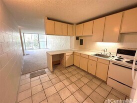 1520 Spreckels St in Honolulu, HI - Building Photo