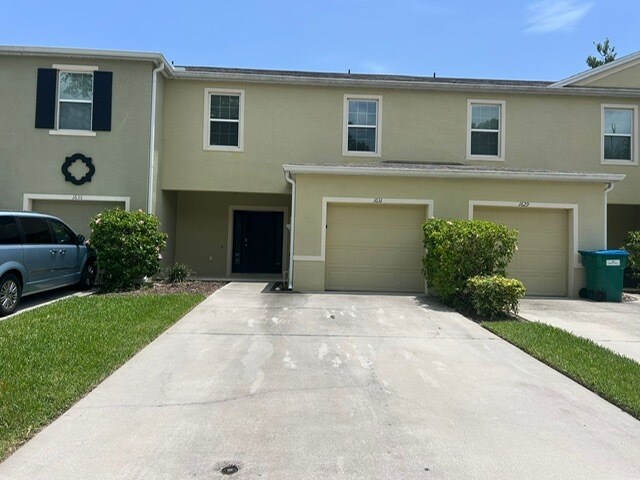 property at 1631 Primo Ct