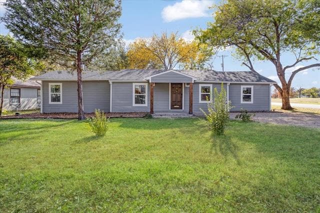 property at 450 Hickory St