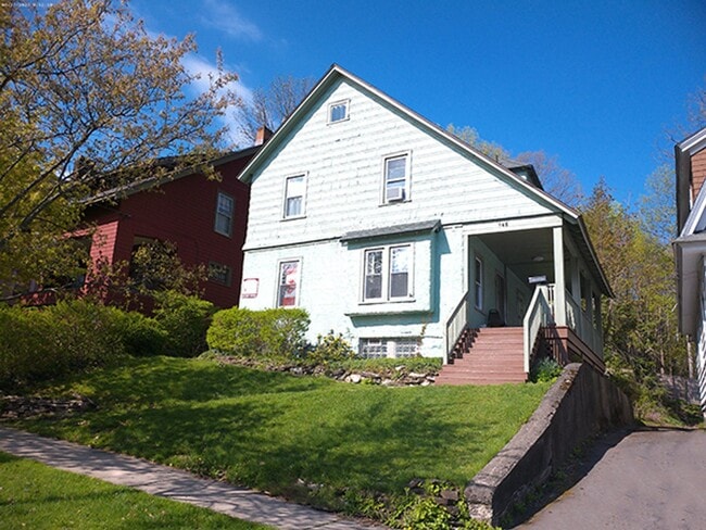 property at 948 Ackerman Ave