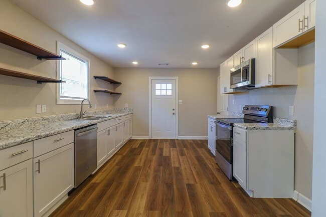 property at 587 E Matthews St