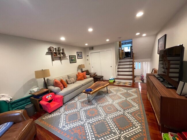 property at 119 Beaconsfield Rd